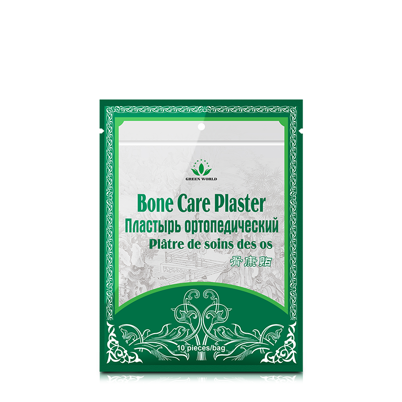 Bone Care Plaster
