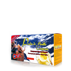Compound Marrow Powder
