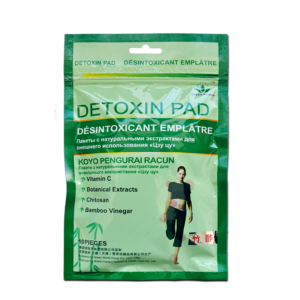Detoxin Pad
