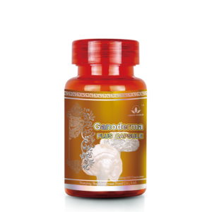 Ganoderma Plus Capsule