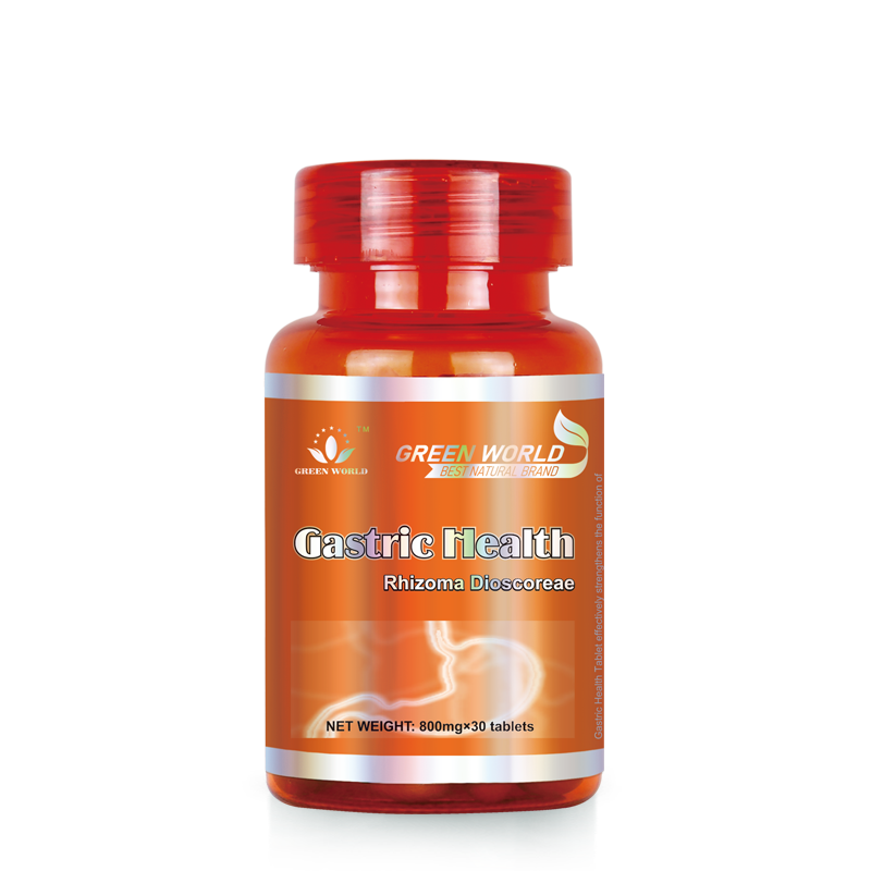 Gastric Health Tablet