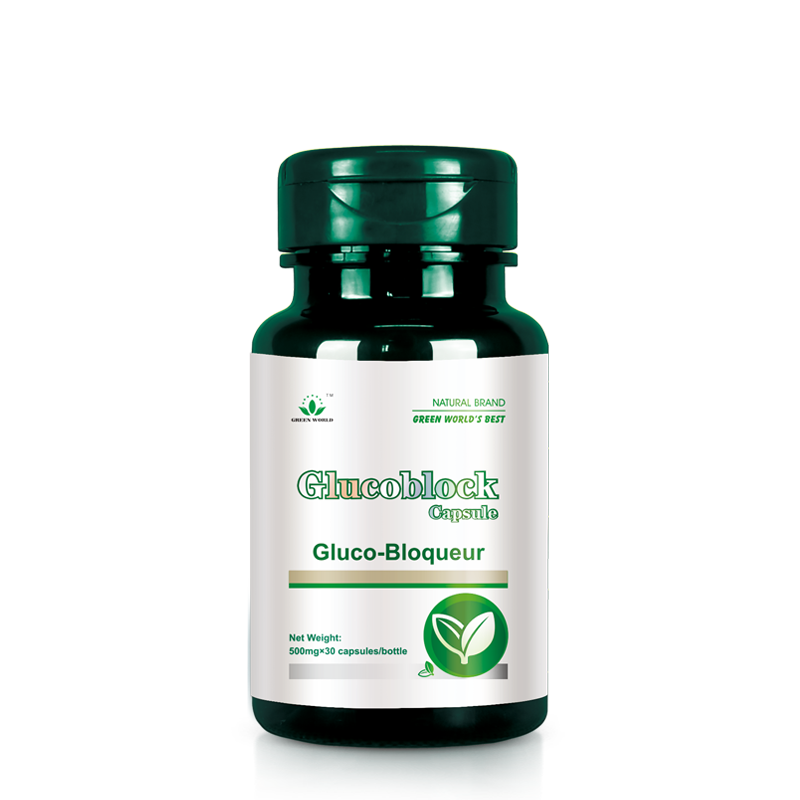 Glucoblock Capsule