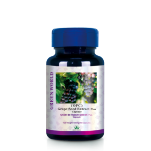 Grape Seed Extract Plus Capsule