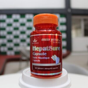 HepatSure Capsule