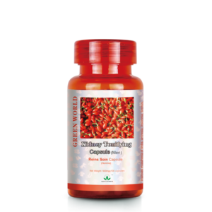 Kidney Tonifying Capsule (Men)