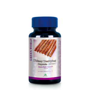 Kidney Tonifying Capsule (for women)