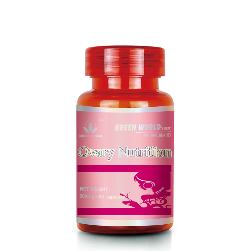Ovary Nutrition Capsule