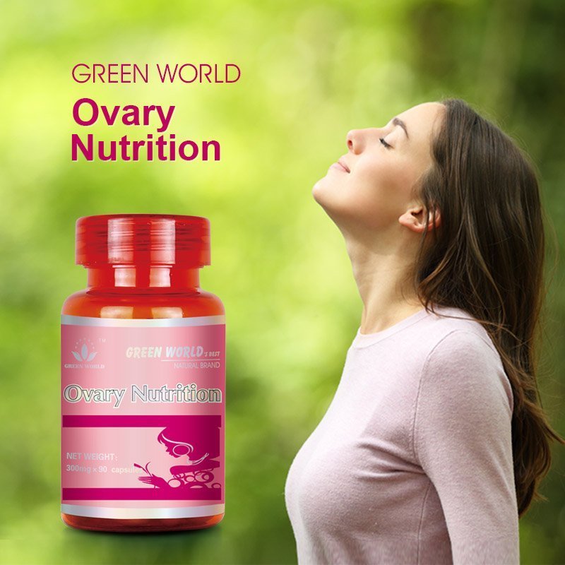 Ovary Nutrition Capsule