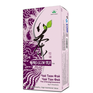 Pro-Slim Tea