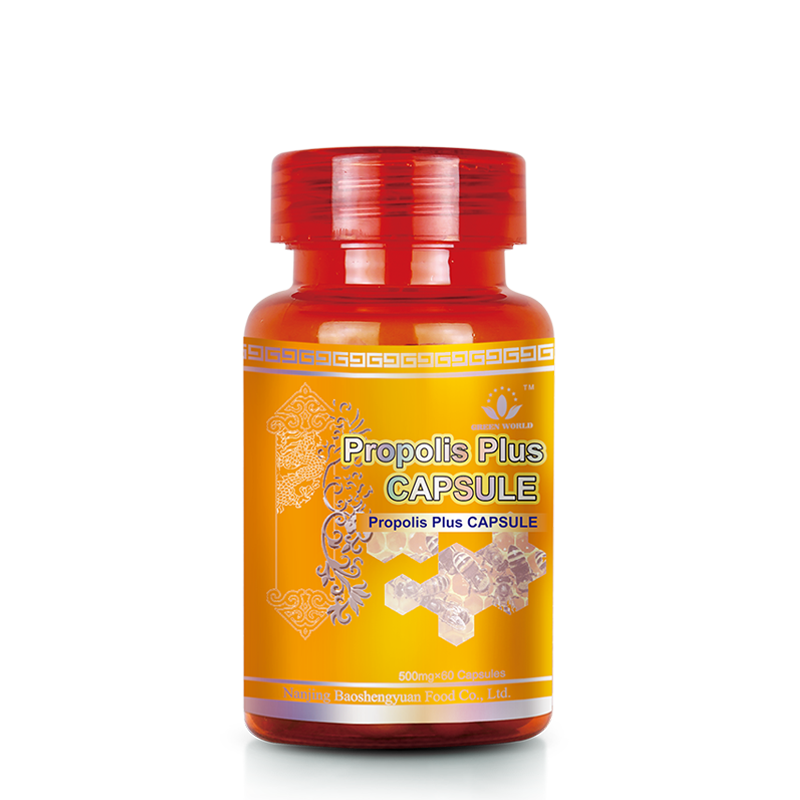 Propolis Plus Capsule