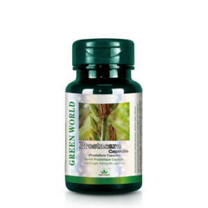 Prostacare Capsule