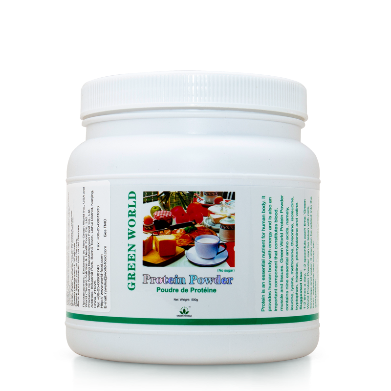 Protein Powder
