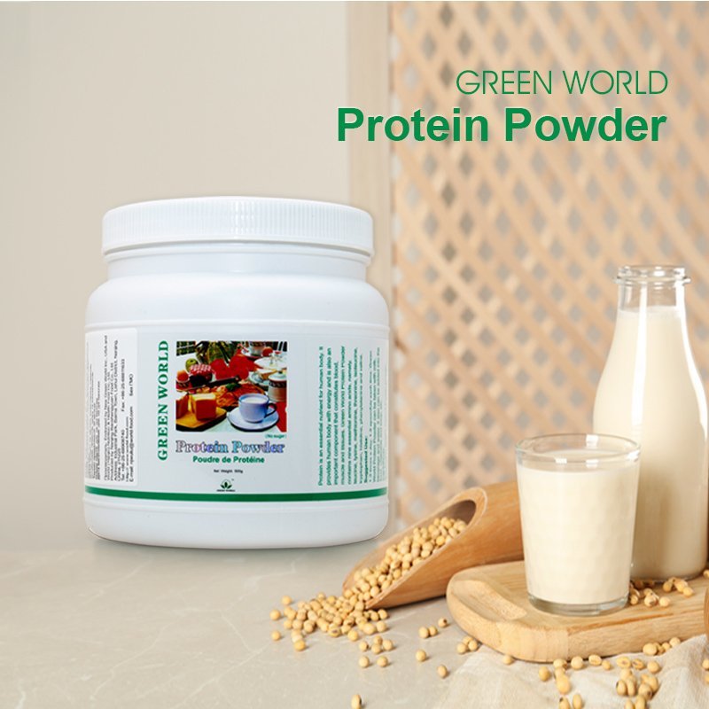 Protein Powder