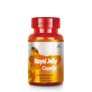 Royal Jelly Softgel