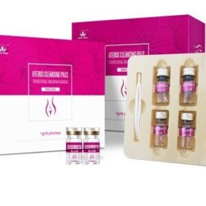 Uterus Cleansing Pills
