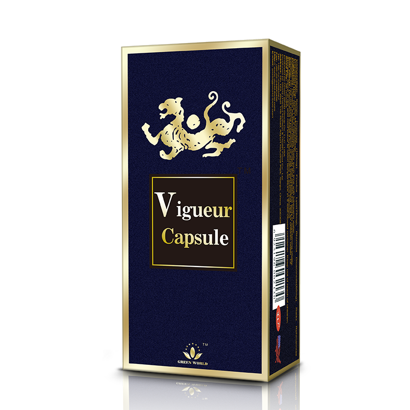 Vigpower Capsule