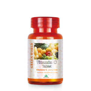Vitamin C Tablet
