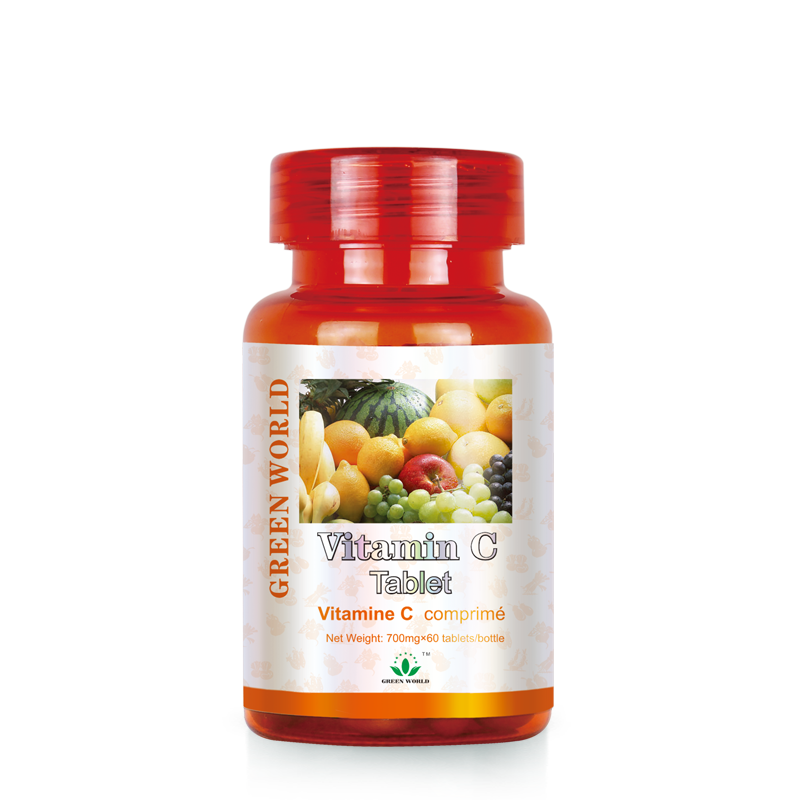 Vitamin C Tablet