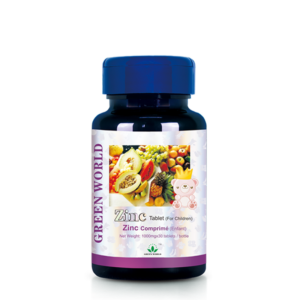 Zinc Tablet (for Children)