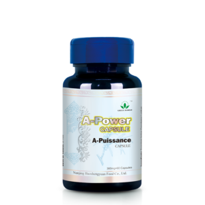 A-Power Capsule