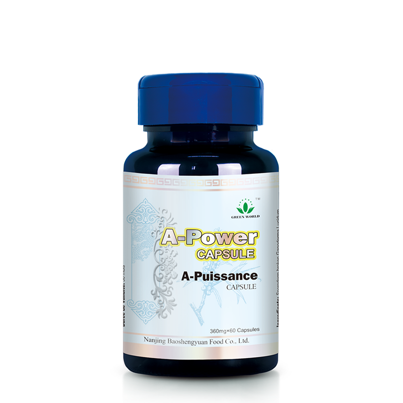 A-Power Capsule
