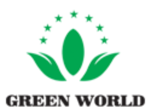 Green World Logo