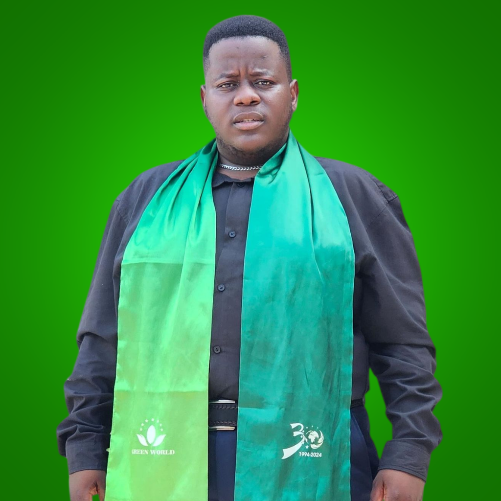 Ndabezitha Sipho
